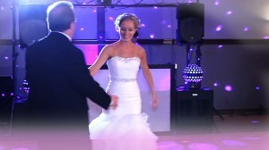 Father of the Bride Dance Thumbnail